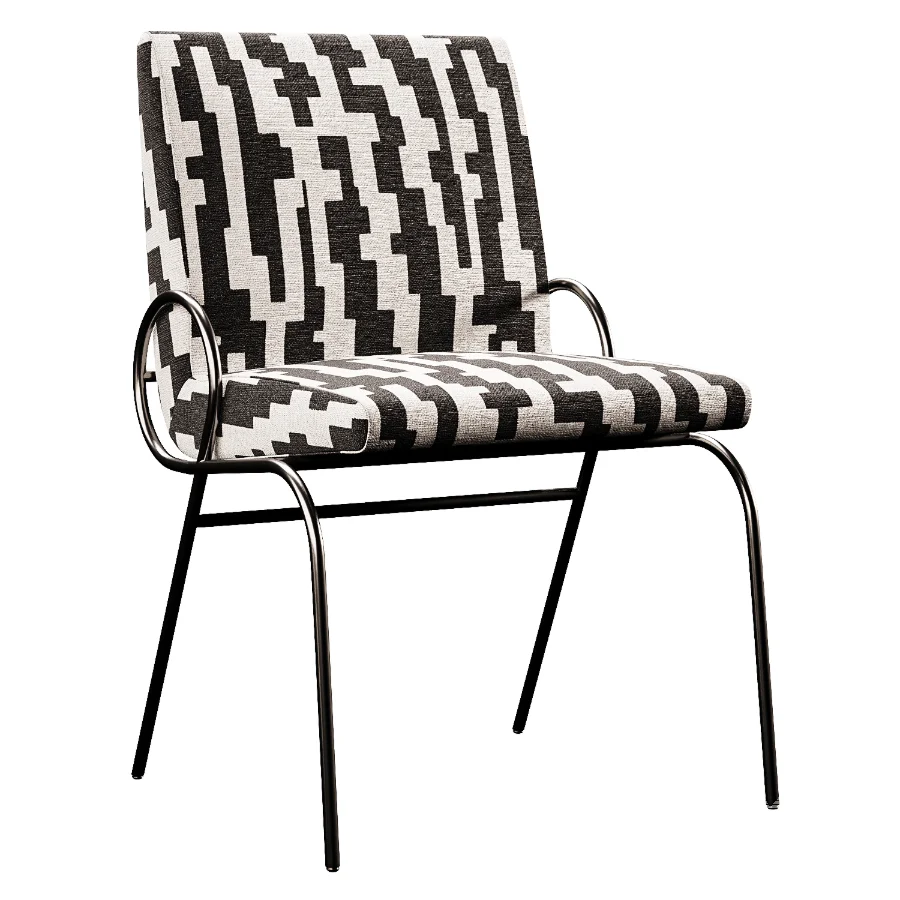 Silla Bloom chair - Image 2