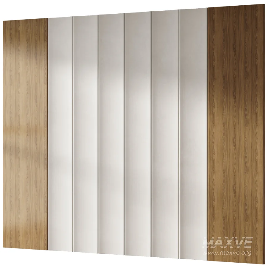 3d Wall Panel - Image 1