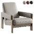 Nils Chair - Thumbnail 1