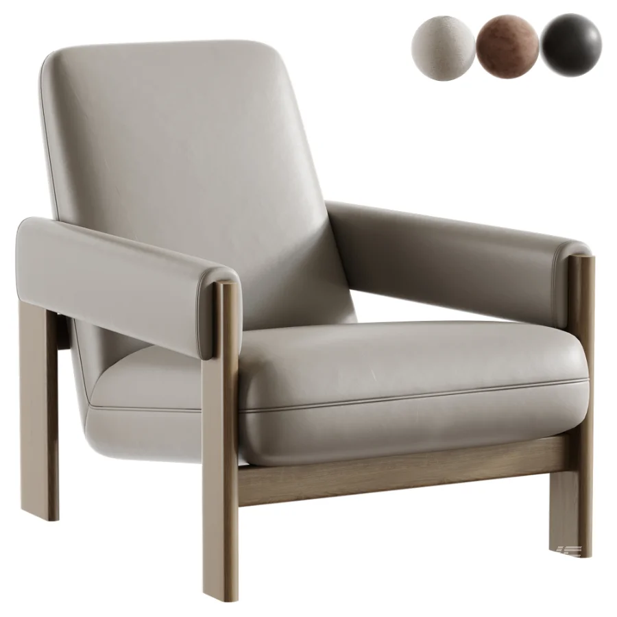 Nils Chair - Image 1