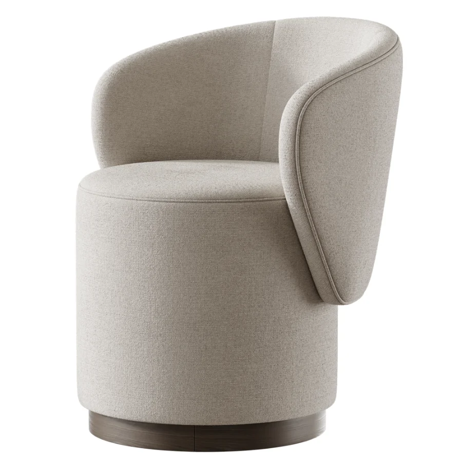 Yana CB Armchair - Image 3
