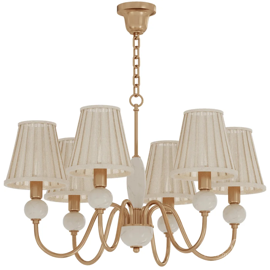 Whitmore Chandelier - Image 1