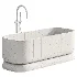 Ванна Hera Bath BATHTUB - Thumbnail 1