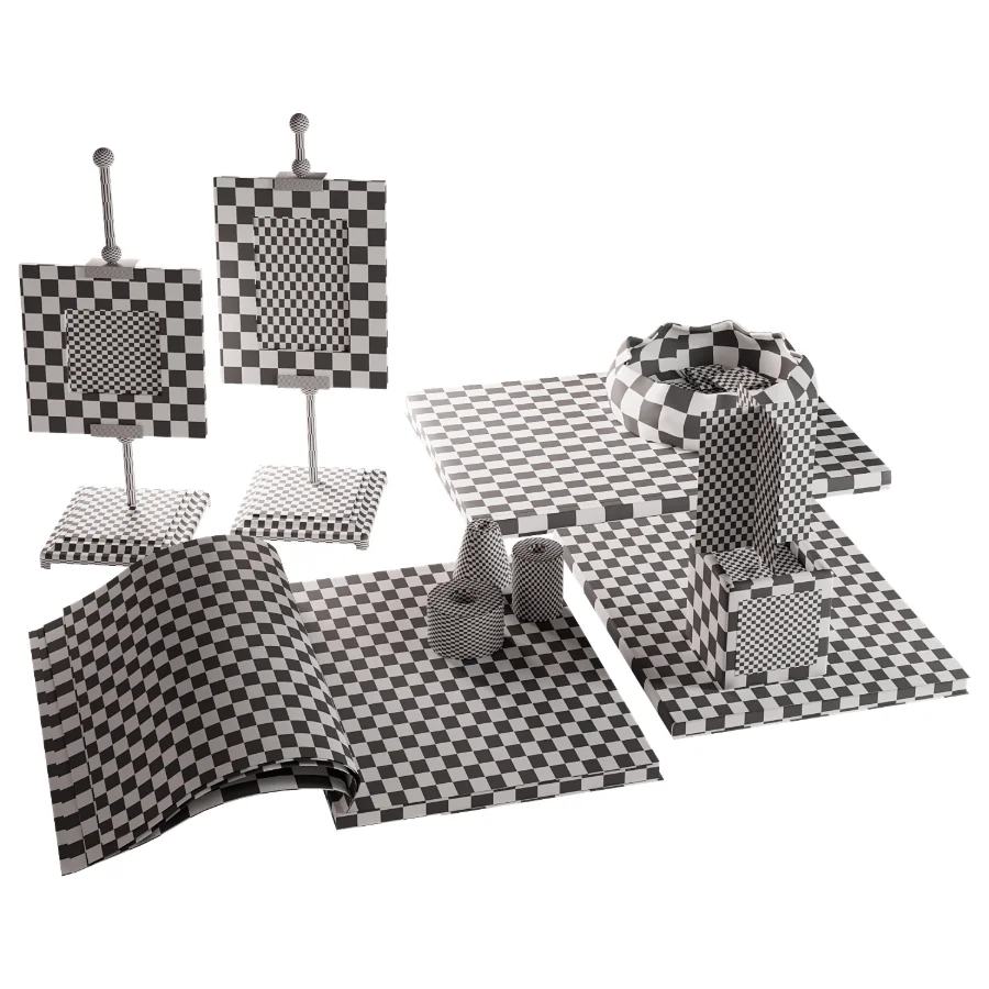 Aesthetic decorative set - Image 6