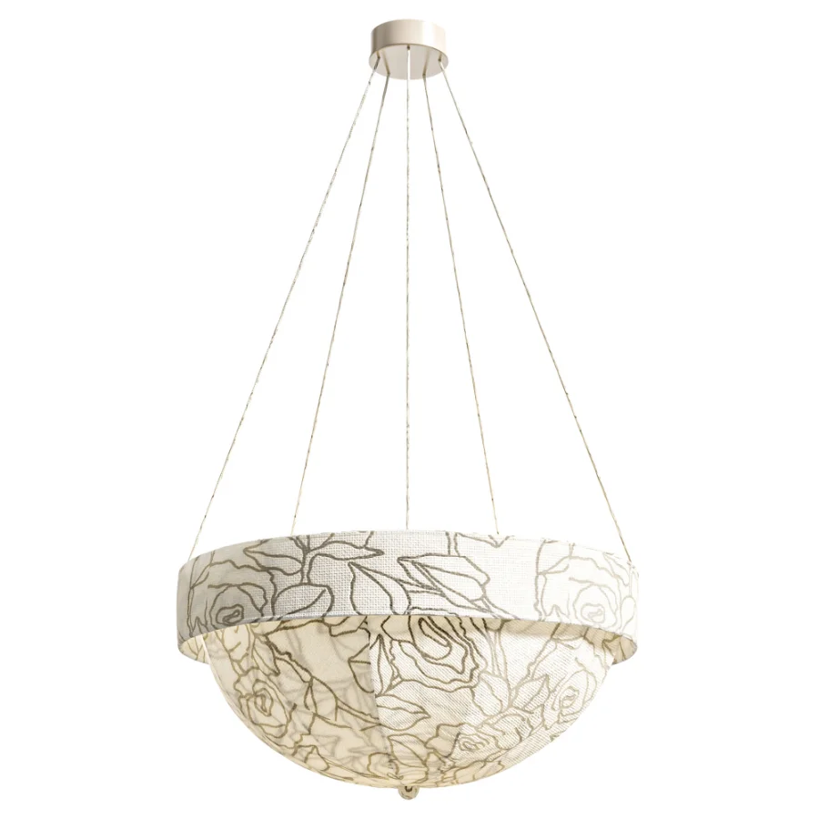 BALDASSARE SUSPENSION PENDANT - Image 3