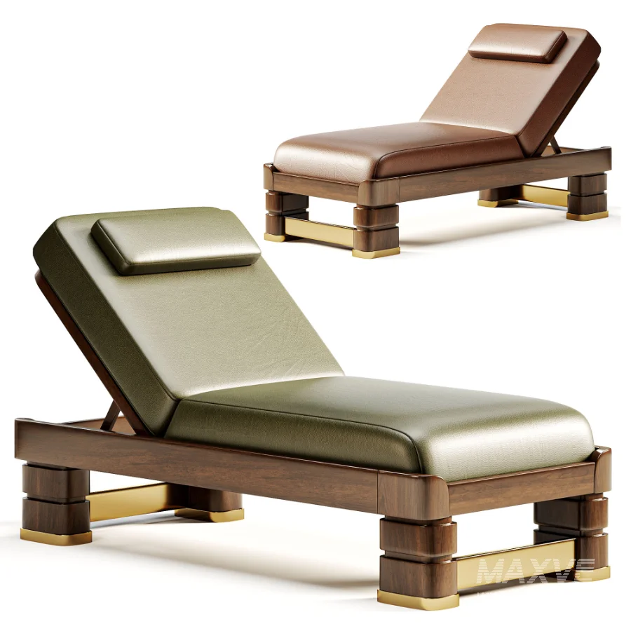 EKO SUN LOUNGER 01 Банкетка - Image 8