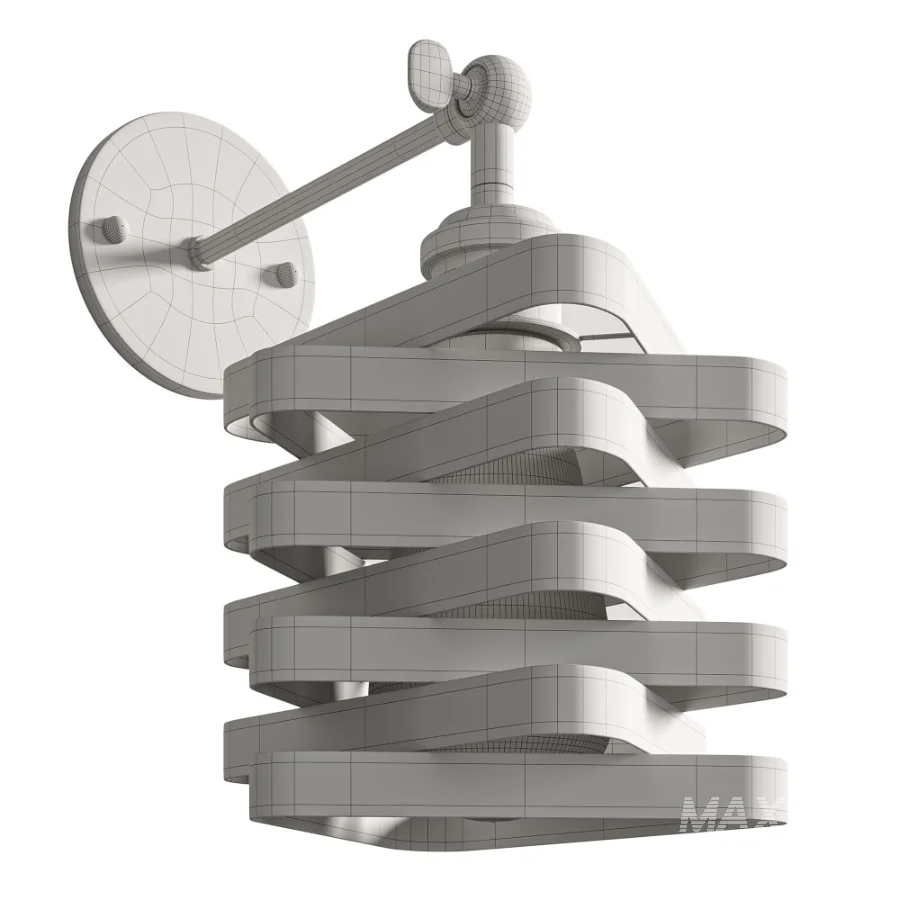 Yumsi wall lamp - Image 2
