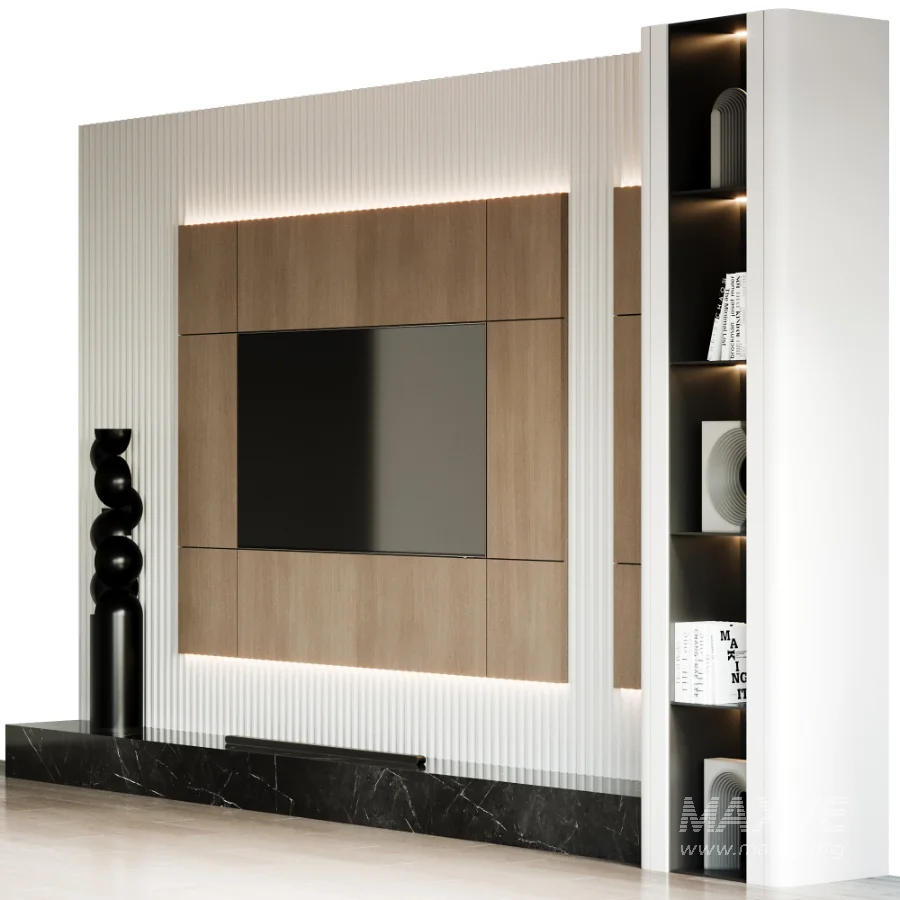 TV Wall 67 - Image 4
