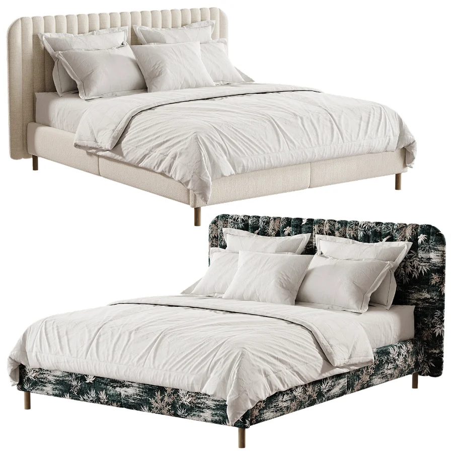 Кровать Лара 160 Divan.ru - Image 4