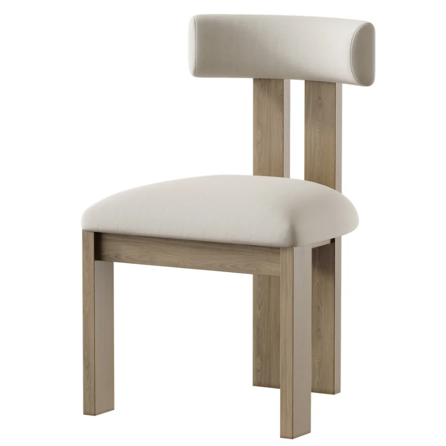 Dining chair LOKI - Image 2