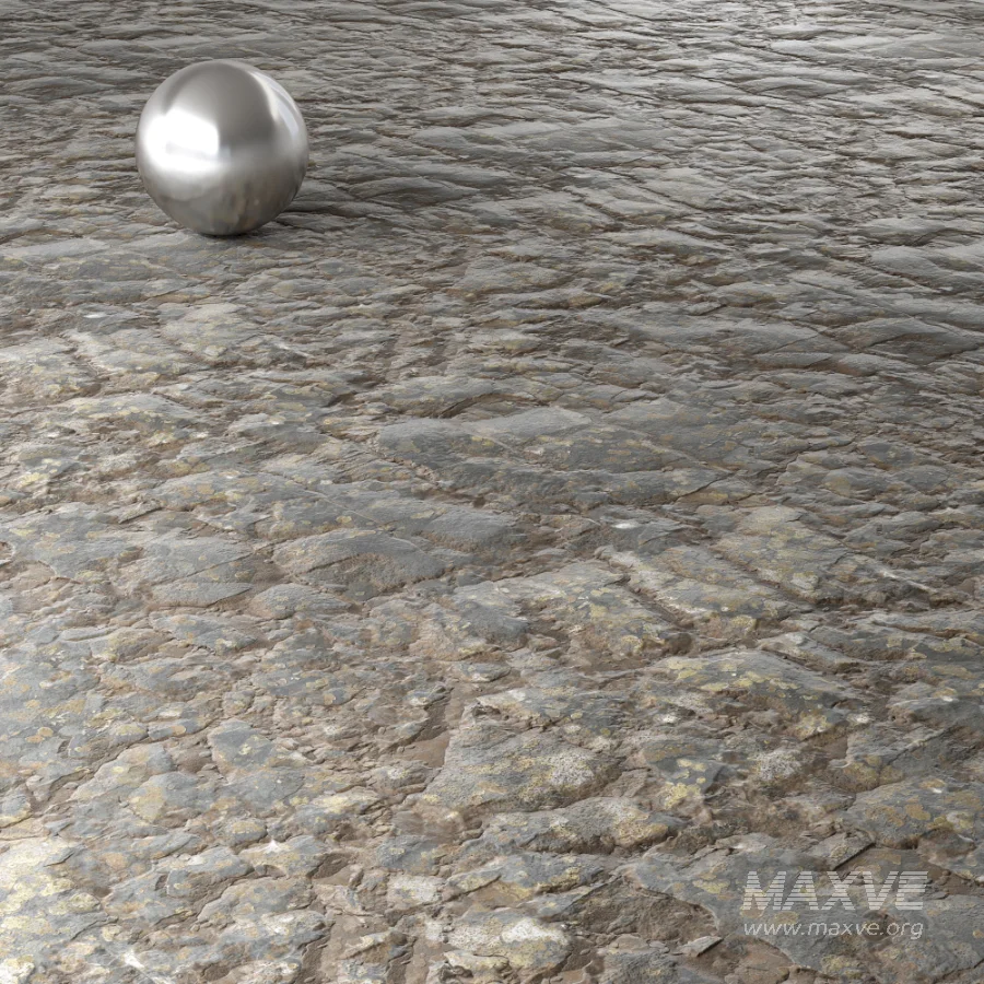Mrf Pavement Set51 - Image 1
