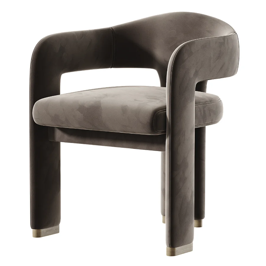 McClaine Dining Chair - Image 6