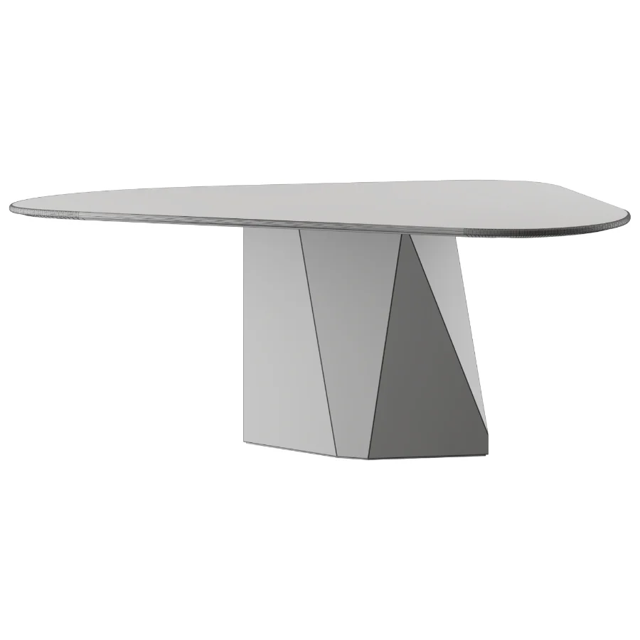 Leroy Dining Tables | Carlyle Collective - Image 1