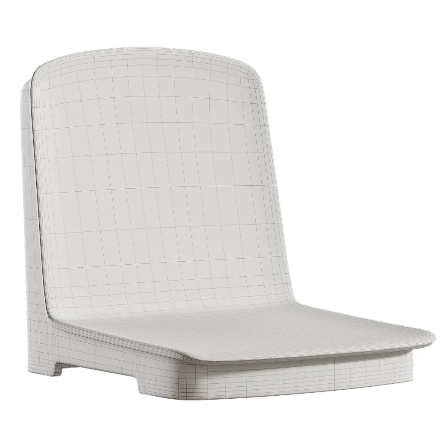Plastic stadium seats and grandstand chairs - Image 5