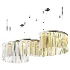 Carmen Modern Suspension Lamp by Italamp - Thumbnail 3