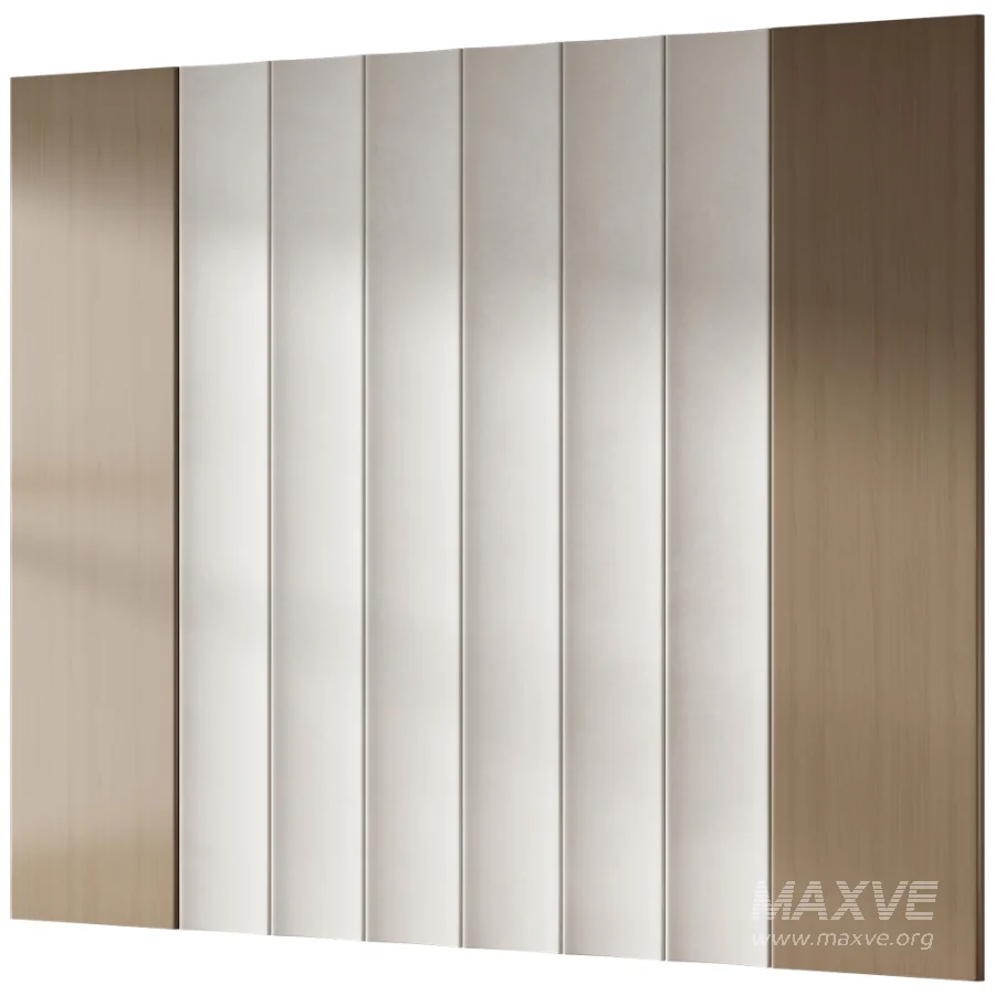 3d Wall Panel - Image 2