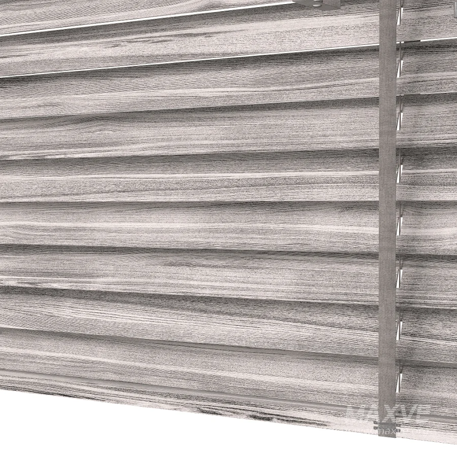 Wooden Blinds Set 39 - Image 5