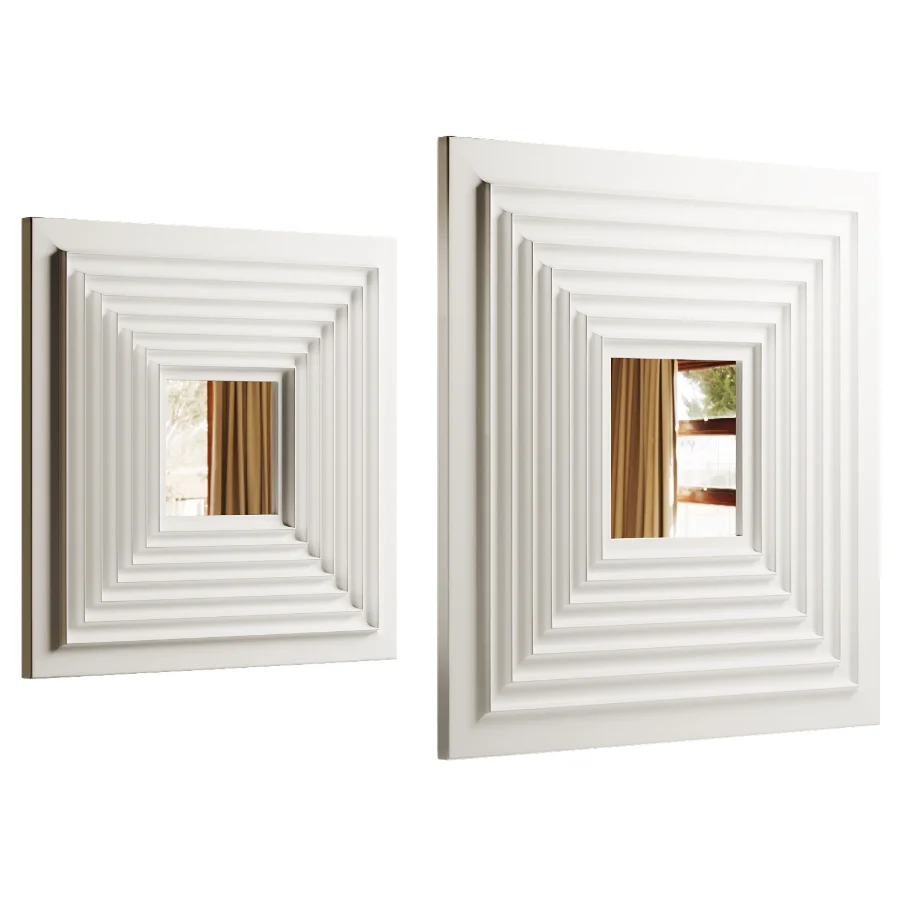 Mirror Panels - Image 5