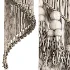 Macrame Pendant Lamp - Thumbnail 1