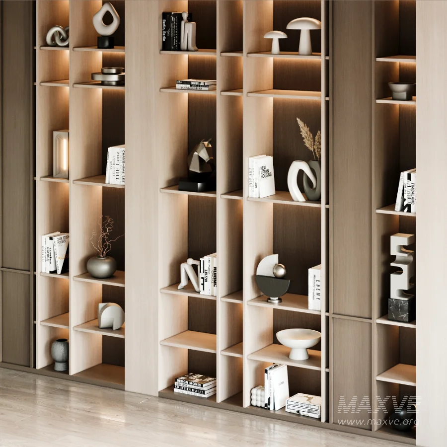 Rack Decor 06 - Image 5