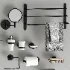 Bathroom accessories 08 - Thumbnail 3