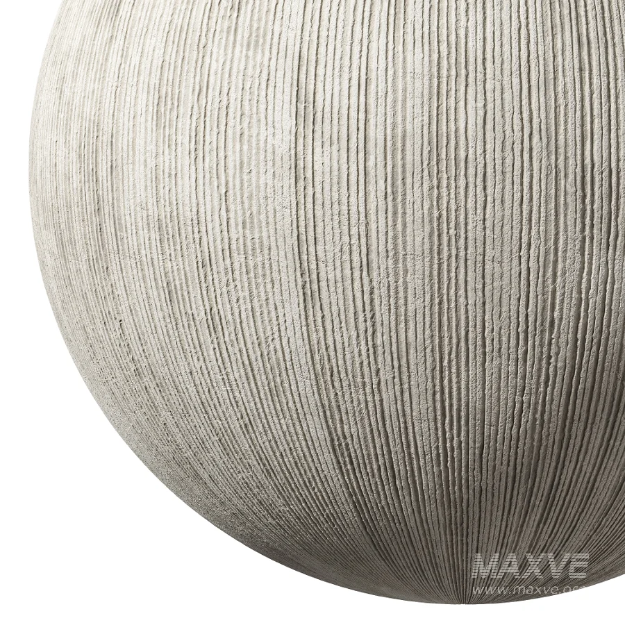 Plaster Material 183 - Image 5