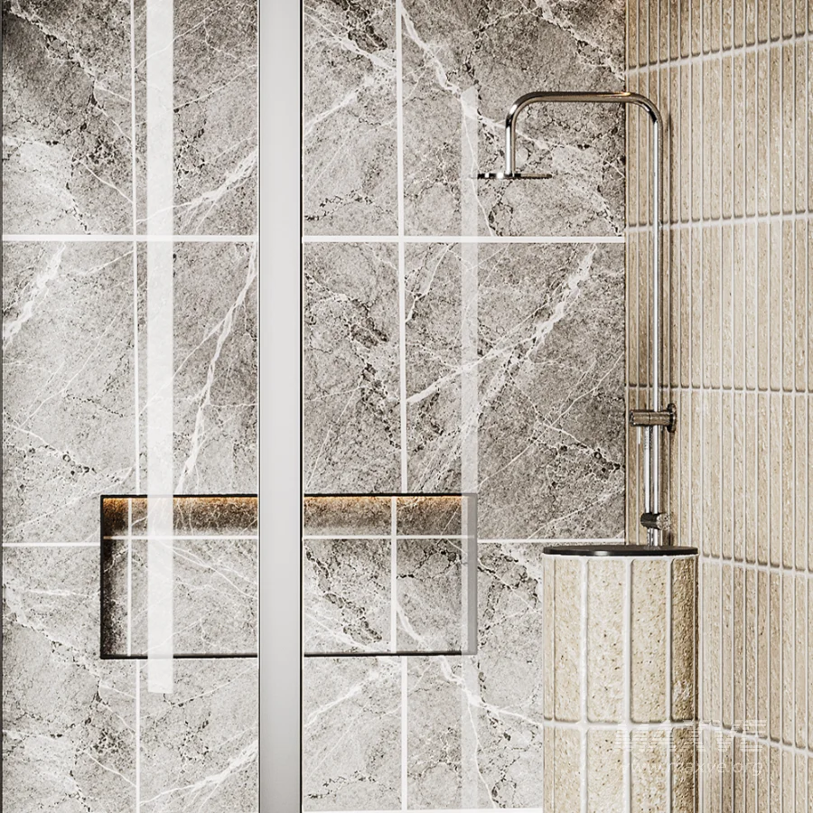 Shower cabin 02 - Image 5