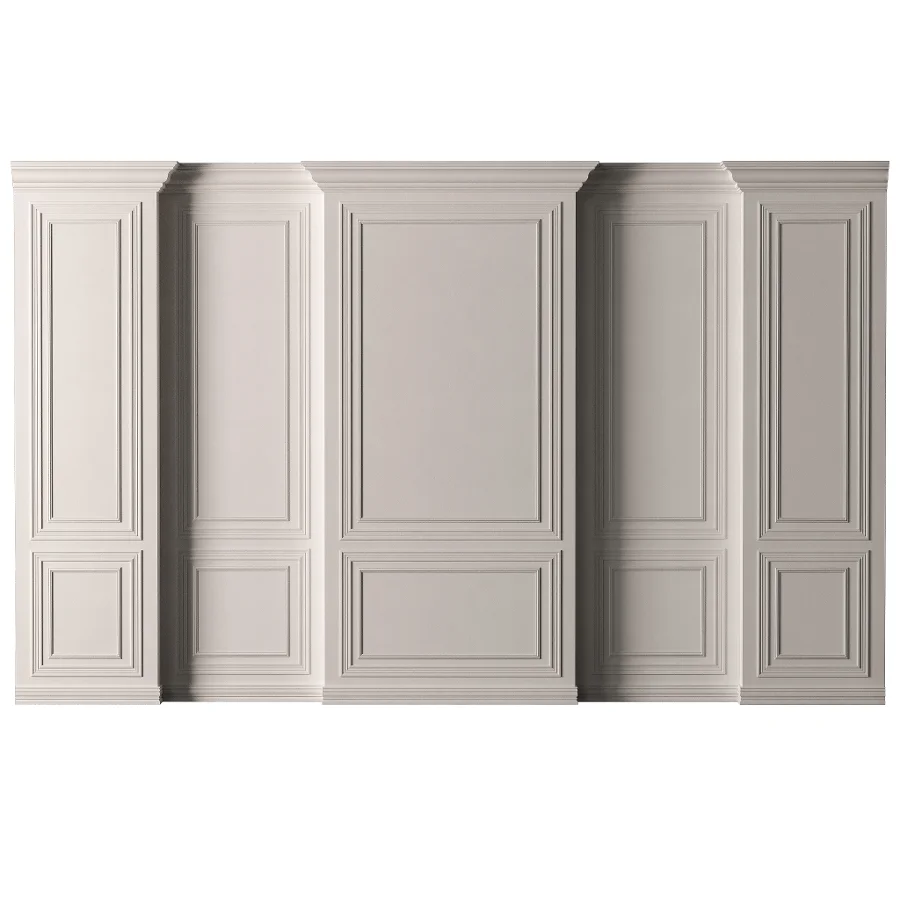 Classic 3D Wall Panel Elegant Design for Interior Decor 12 - Image 7