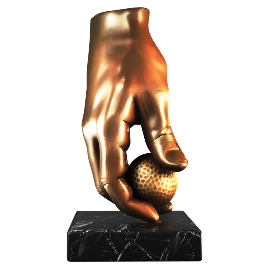 The Last Grip - Image 1