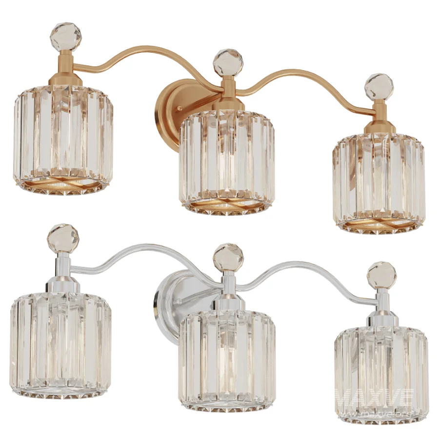 Bathroom Vanity light - Image 1