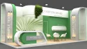 exhibition booth - Thumbnail 4