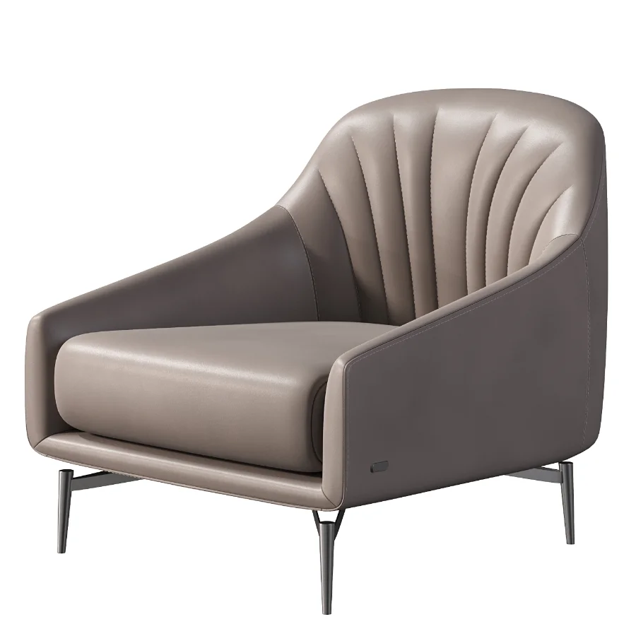 Felicita armchair - Image 1