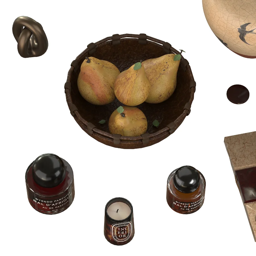 Decorative set - Image 2