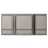 Classic 3D Wall Panel Elegant Design for Interior Decor 23 - Thumbnail 2