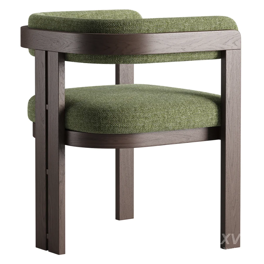 Davis Chair - Image 5
