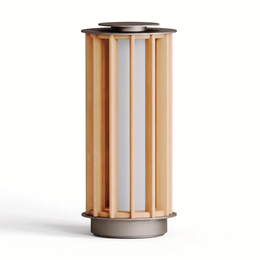 &Tradition Numbra TY3 Table Lamp - Image 3