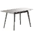 Extendable dining table CHICAGO - Thumbnail 3
