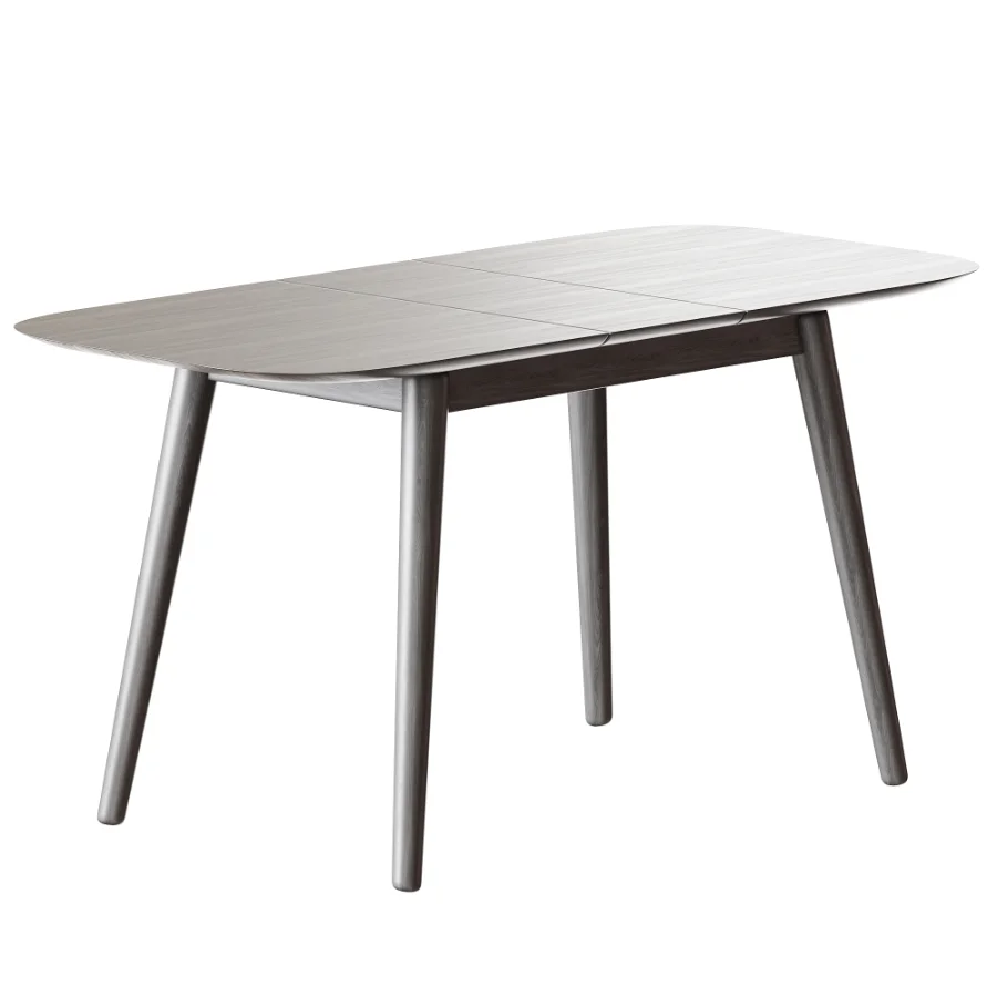 Extendable dining table CHICAGO - Image 3