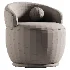 Milton Chair - Thumbnail 1