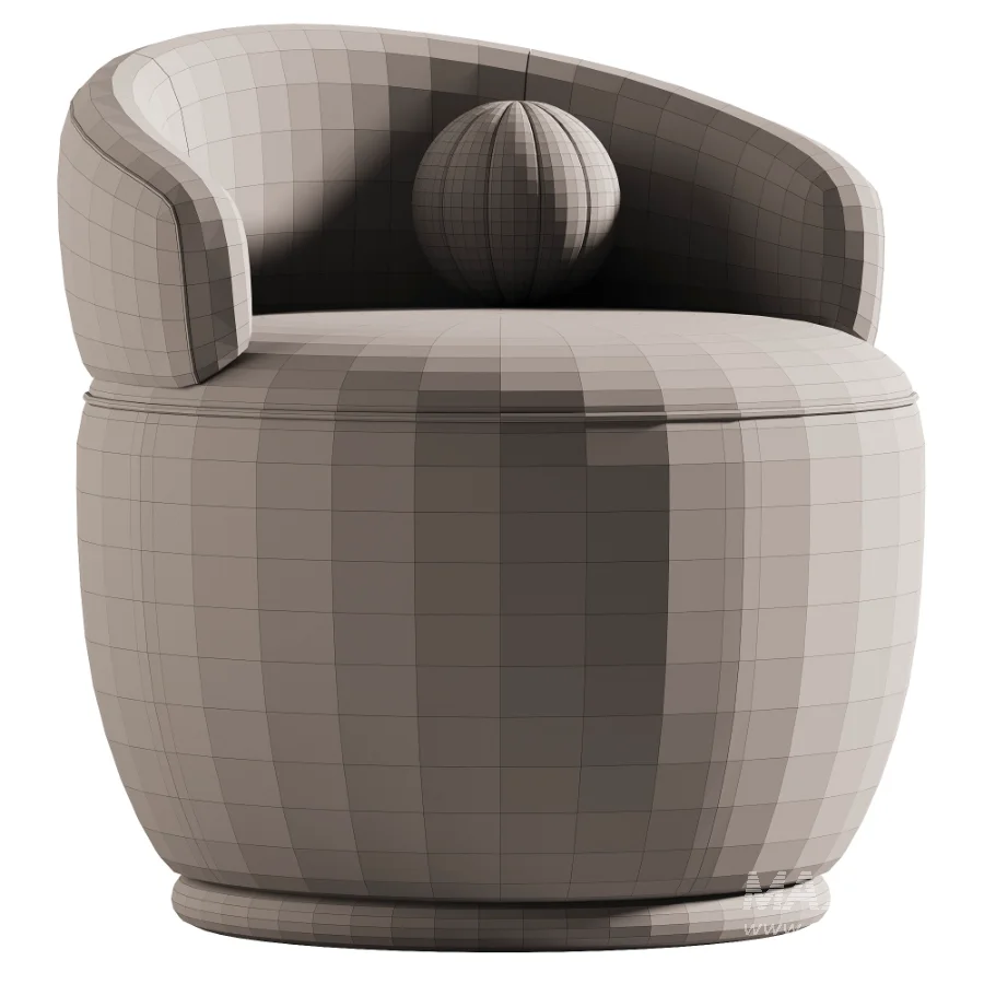 Milton Chair - Image 1
