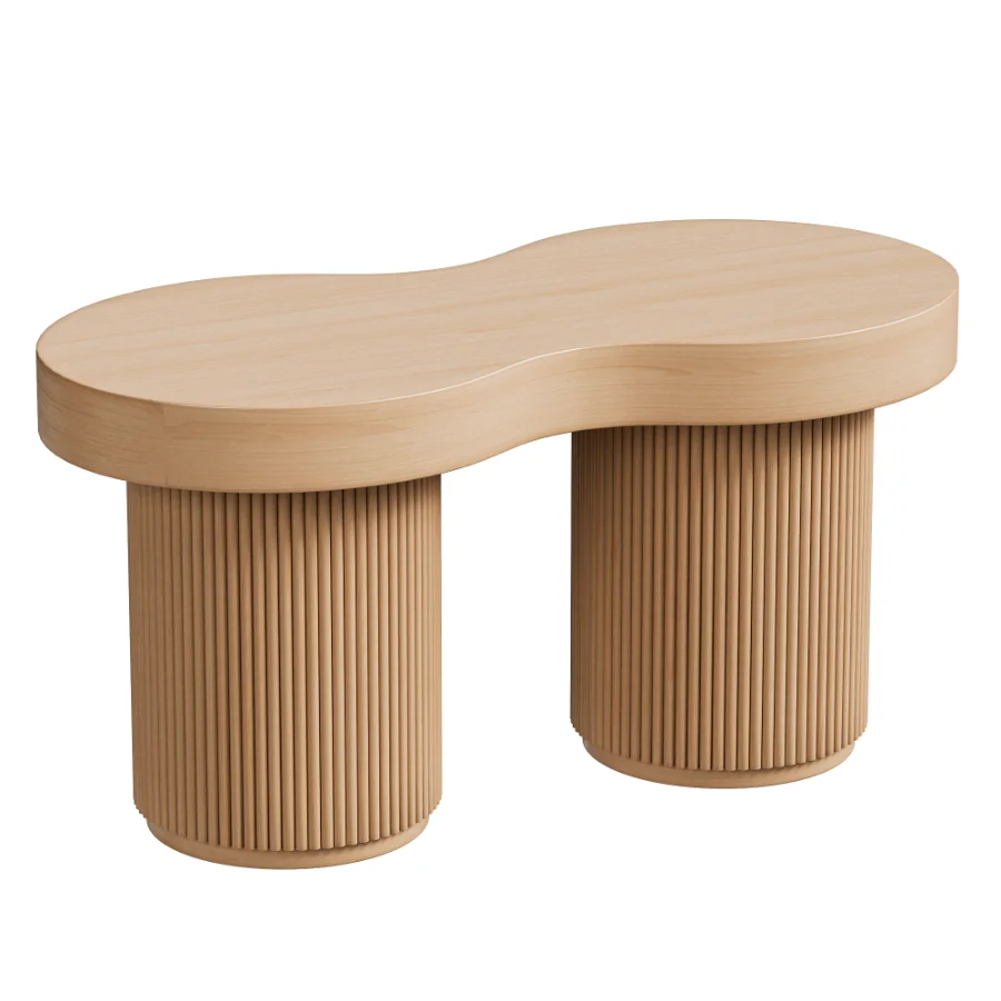 Ary Bench 2 waves - Image 1