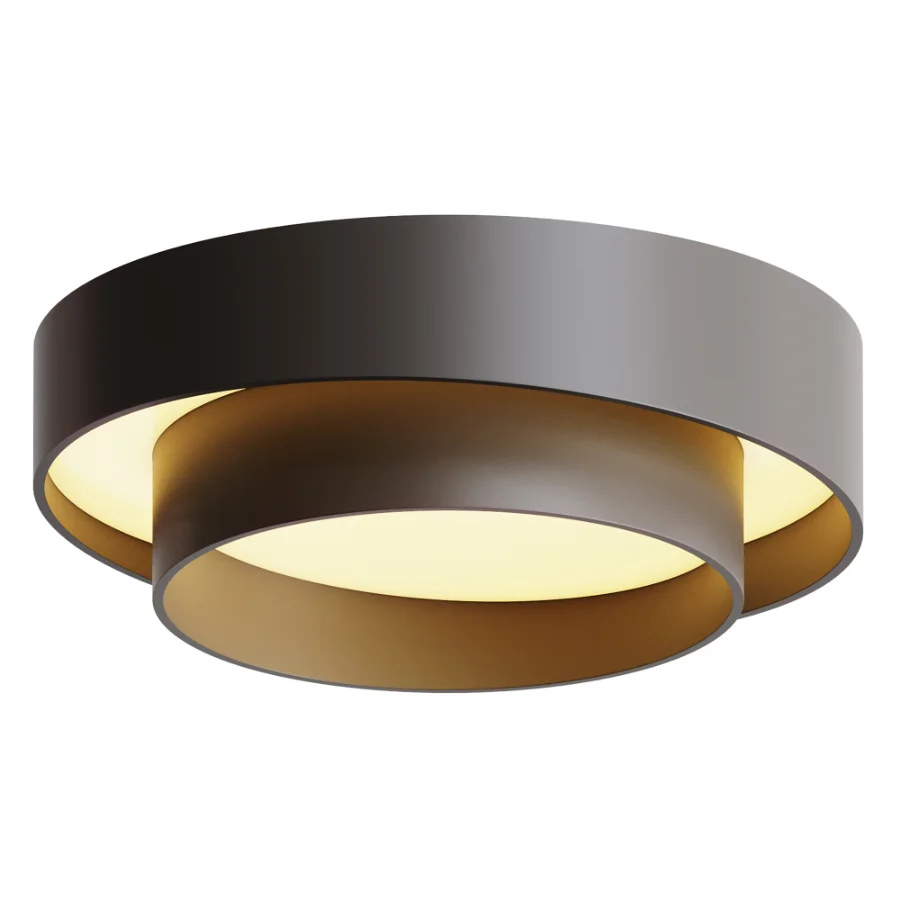 Centric 5700 LED Asymetric Melody Ceiling Lamp S77 - Image 2