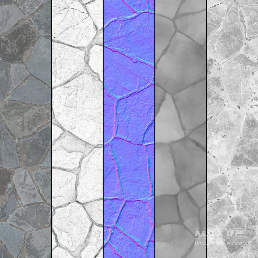 Mrf-Pavement Set31 - Image 5