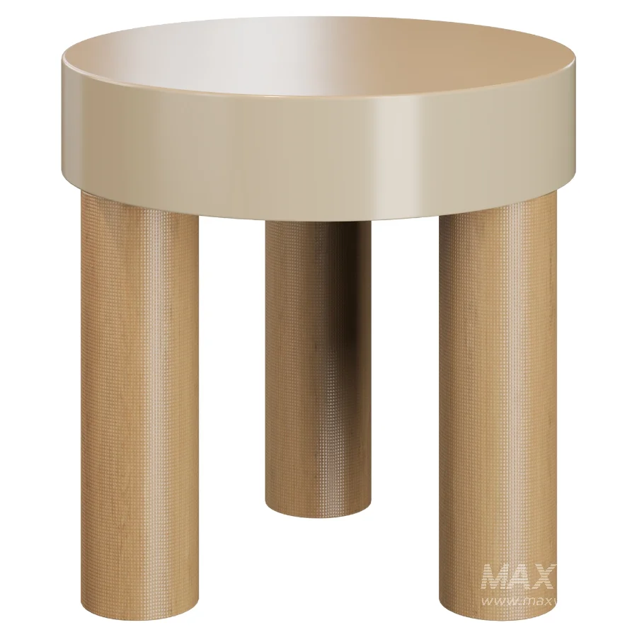 Coffee table Yo-Yo | Manner & Matter - Image 5