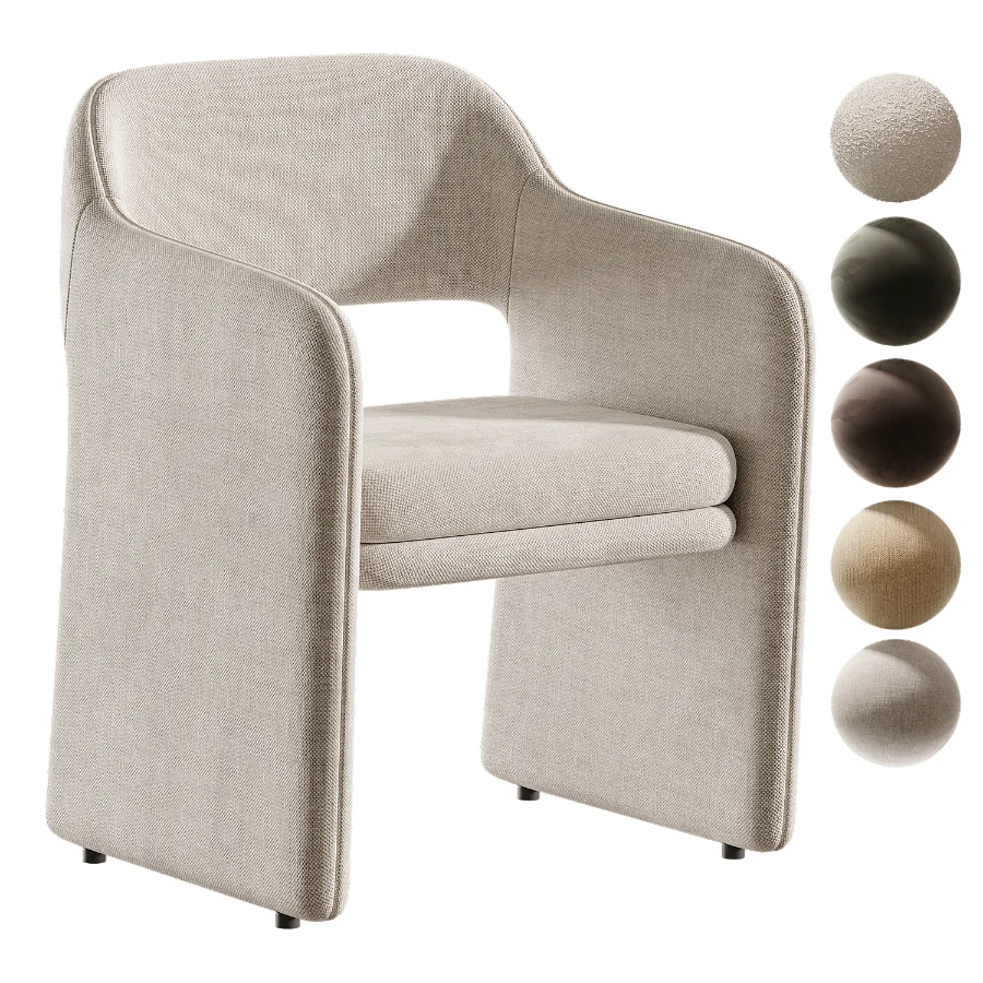 Premier Dining chair - Image 5