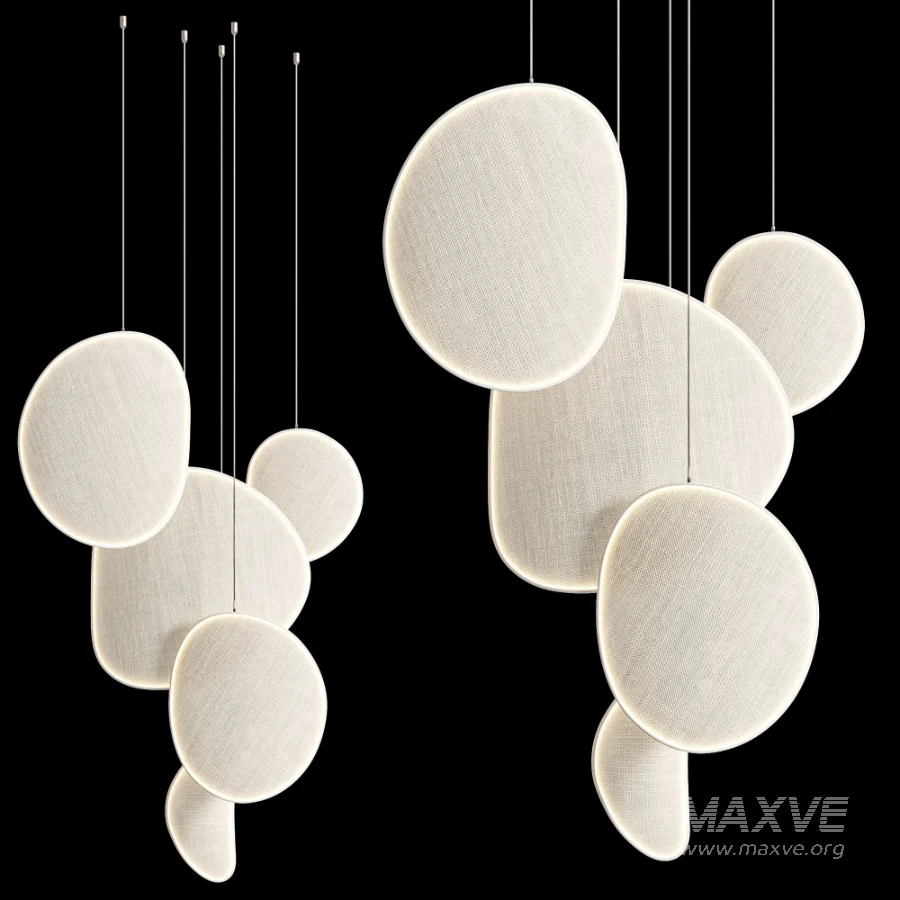 IIII 09 Pendant Lamps - Image 5