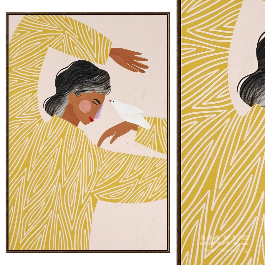 Painting 110 - Image 5