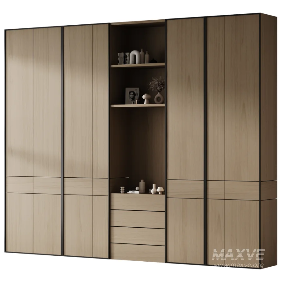 Wardrobe - Image 1
