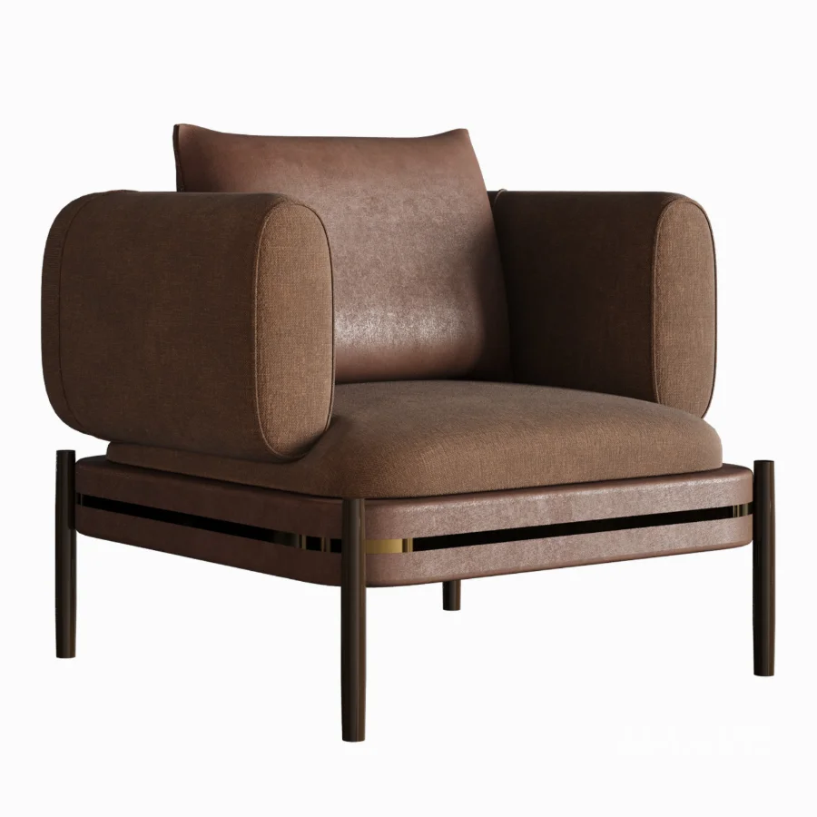ARMCHAIR MONZA - Image 2