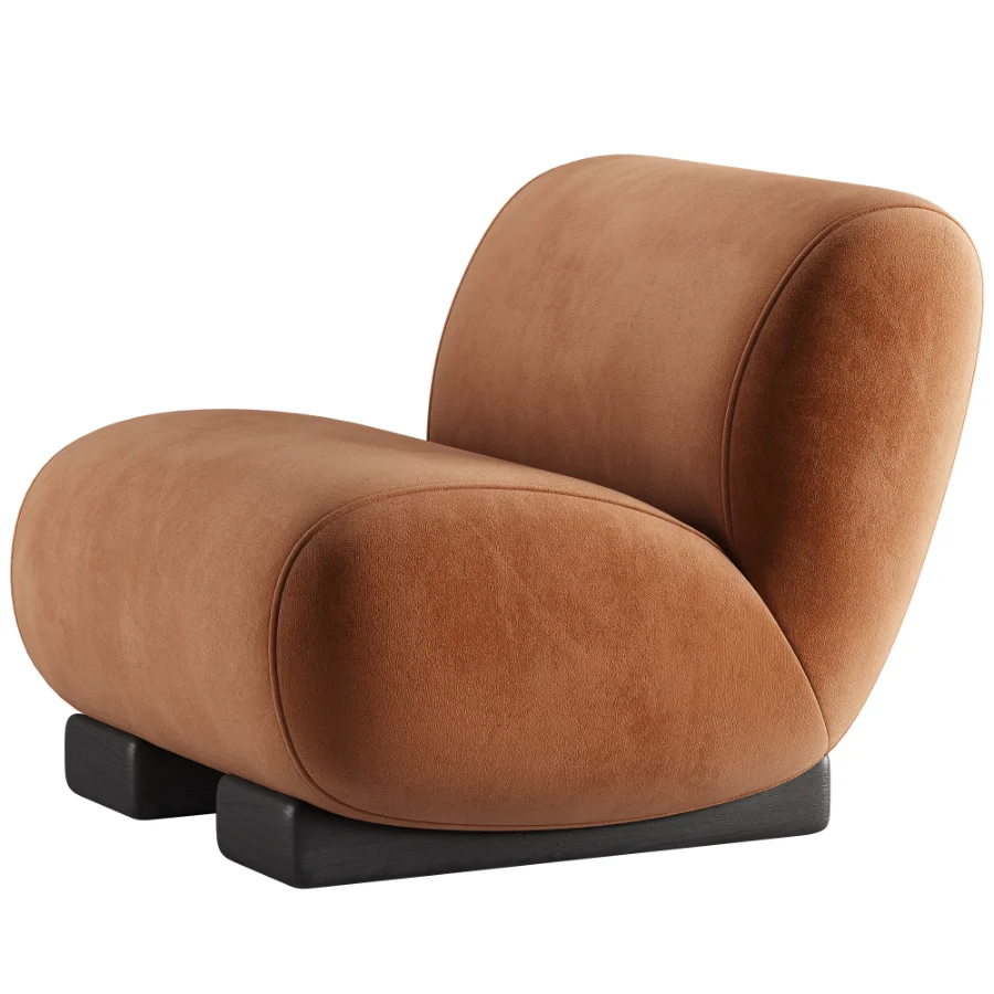 Wallaby Armchair - Image 4